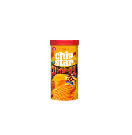 Chip Star "Spicy Chili" / YBC