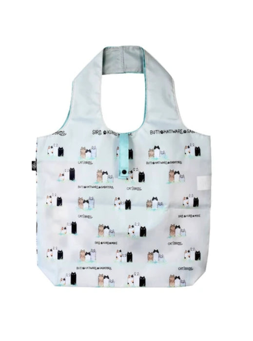 Eco Bag - CAT3BROS
