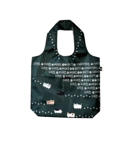 Eco Bag - CAT3BROS