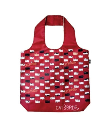 Eco Bag - CAT3BROS