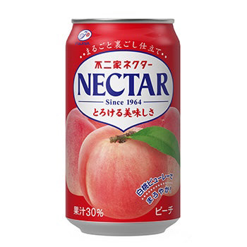 Peach Nectar - Fujiya