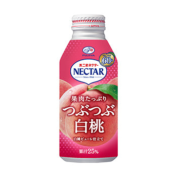 Tsubu-Tsubu White Peach / Fujiya