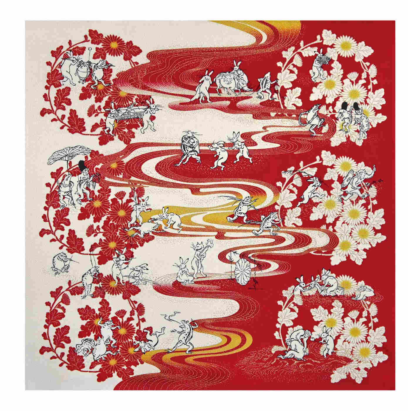 Furoshiki - 68cm