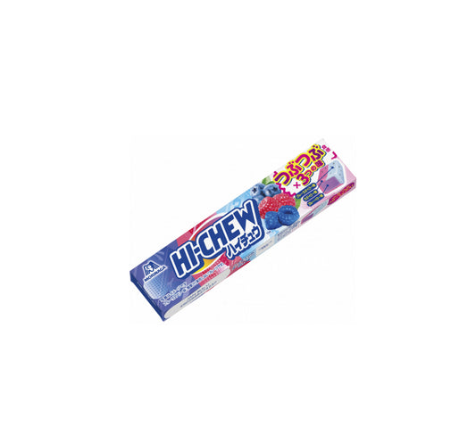 Hi-Chew Berry Mix (Limited Edition) / Morinaga