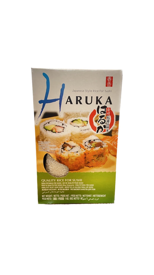 Haruka Sushi Reis (1KG)