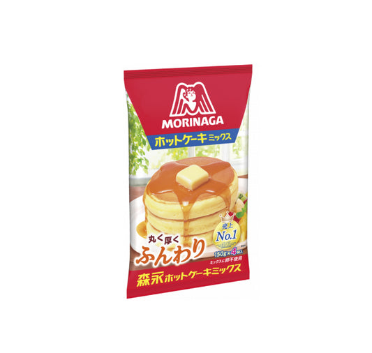 JPN Style Hot-Cake (Pancake) Mix - Morinaga