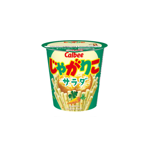 Jagarico - Calbee