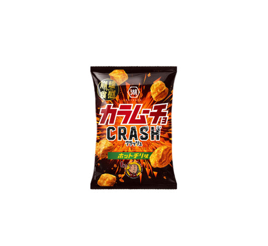 Kara Mucho Crash "Hot Chili" - Koikeya