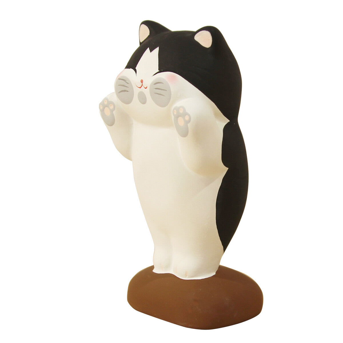 "Katze" Dekoration - Ryukodo