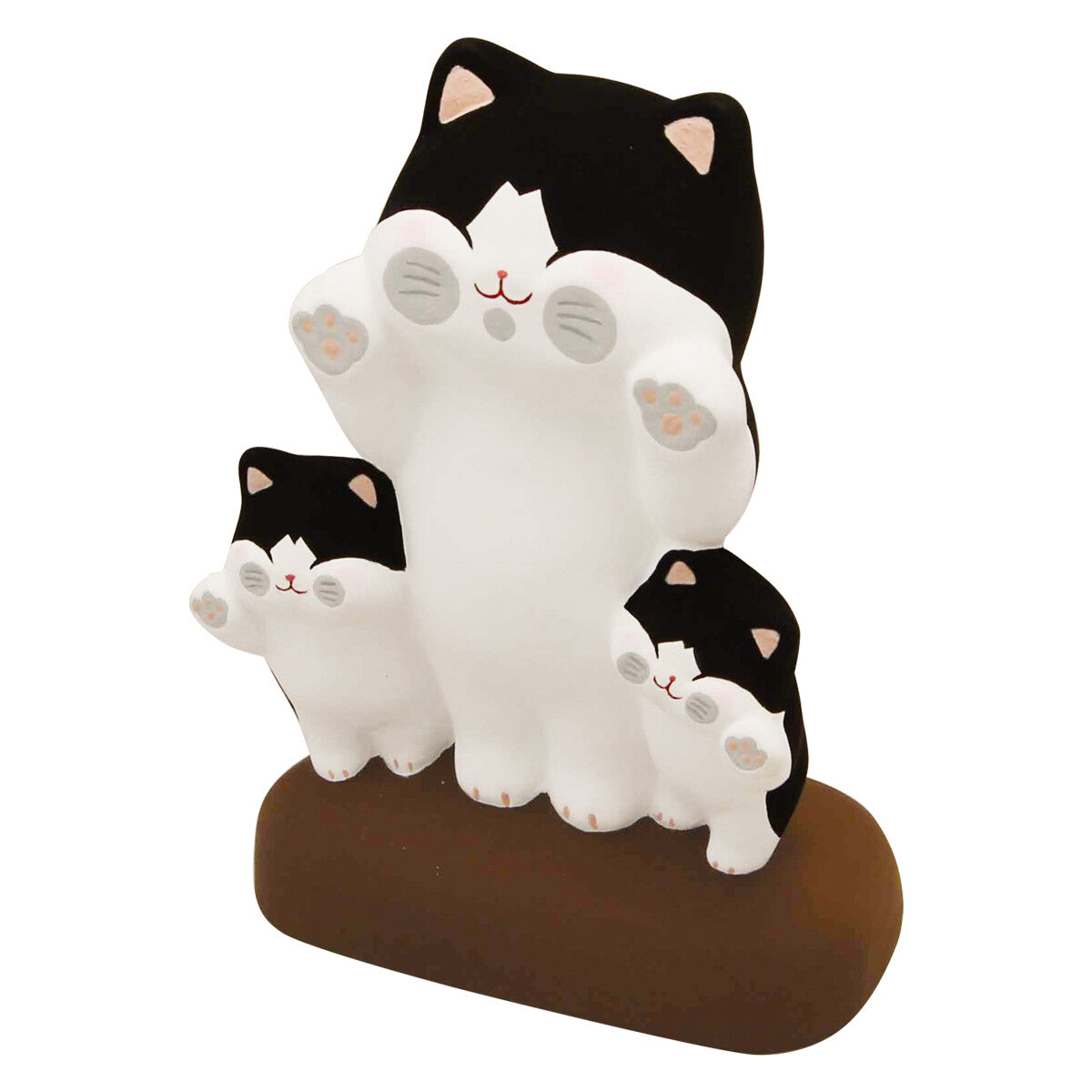 "Katze" Dekoration - Ryukodo