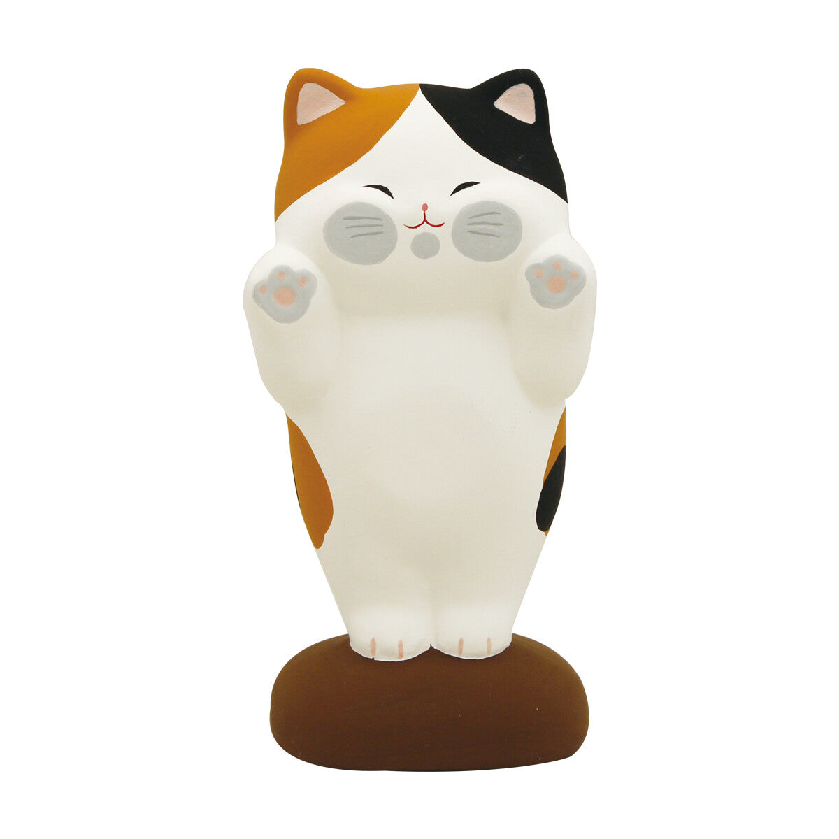 "Katze" Dekoration - Ryukodo
