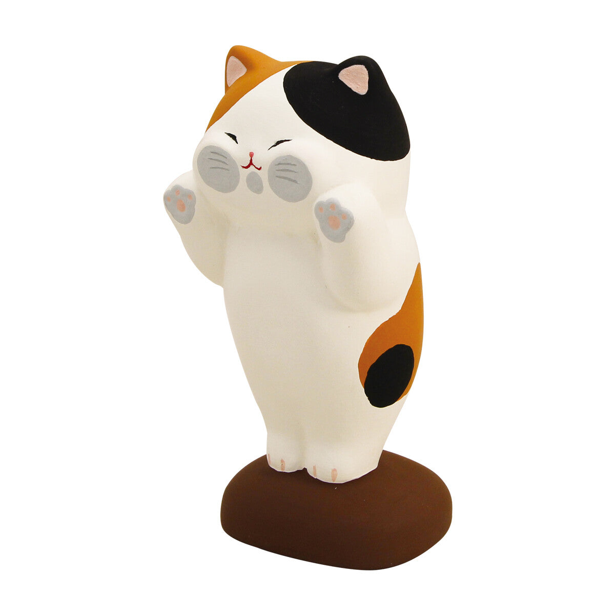 "Katze" Dekoration - Ryukodo