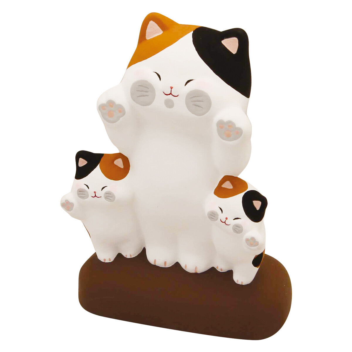 "Katze" Dekoration - Ryukodo