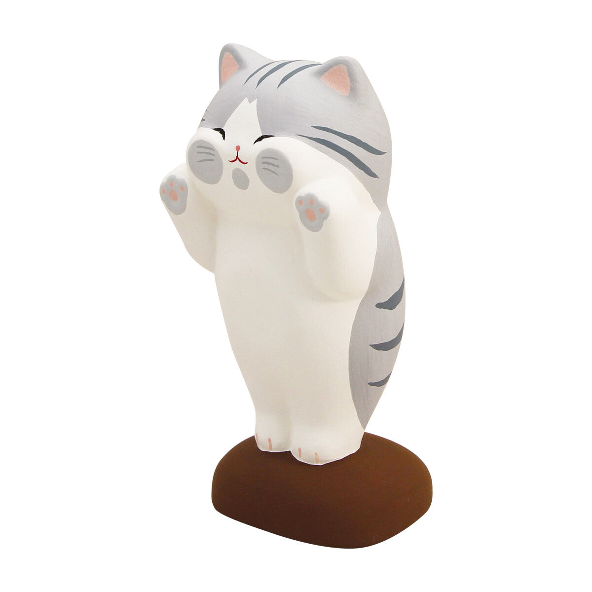 "Katze" Dekoration - Ryukodo