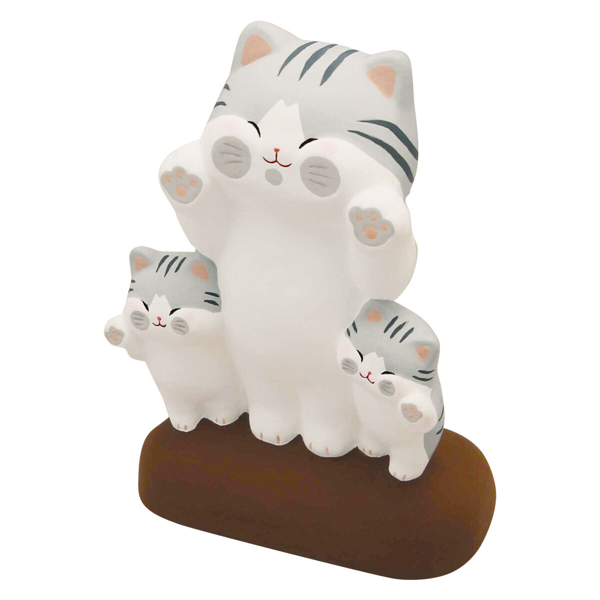 "Katze" Dekoration - Ryukodo