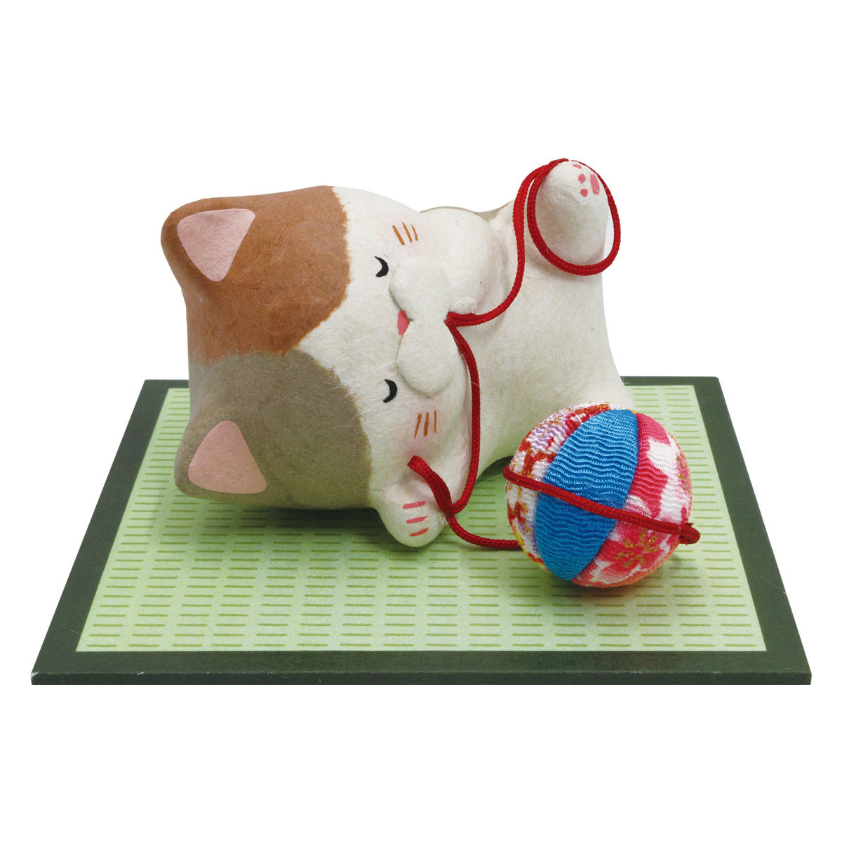 "Katze" Dekoration - Ryukodo