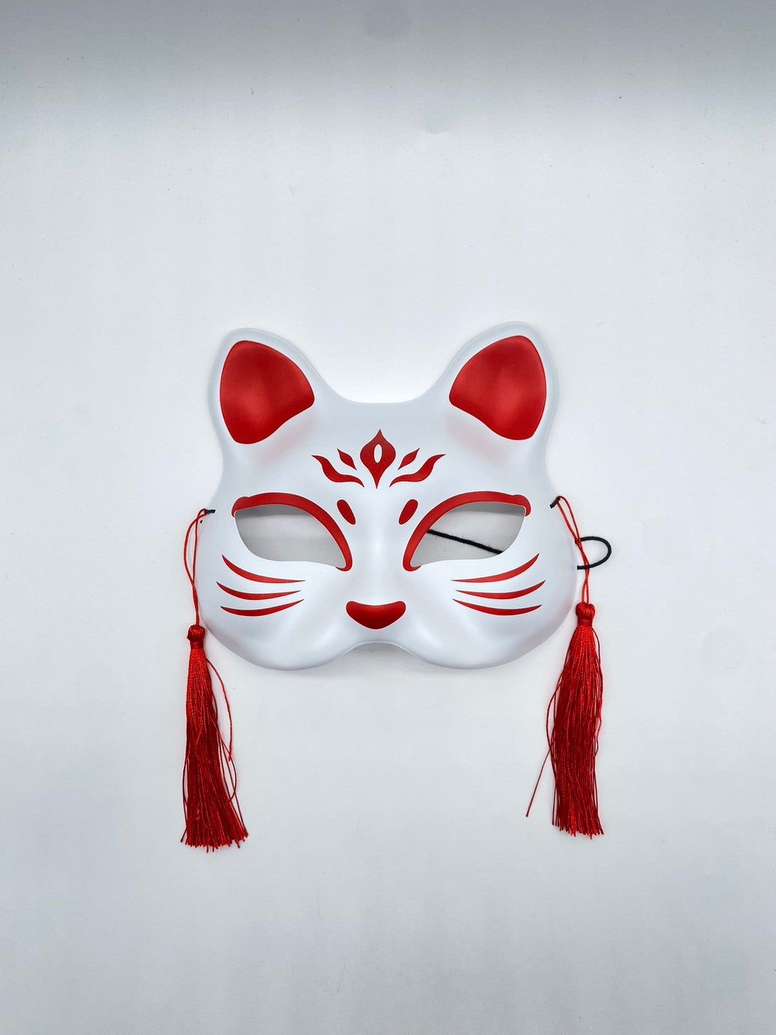 Masken - Katze