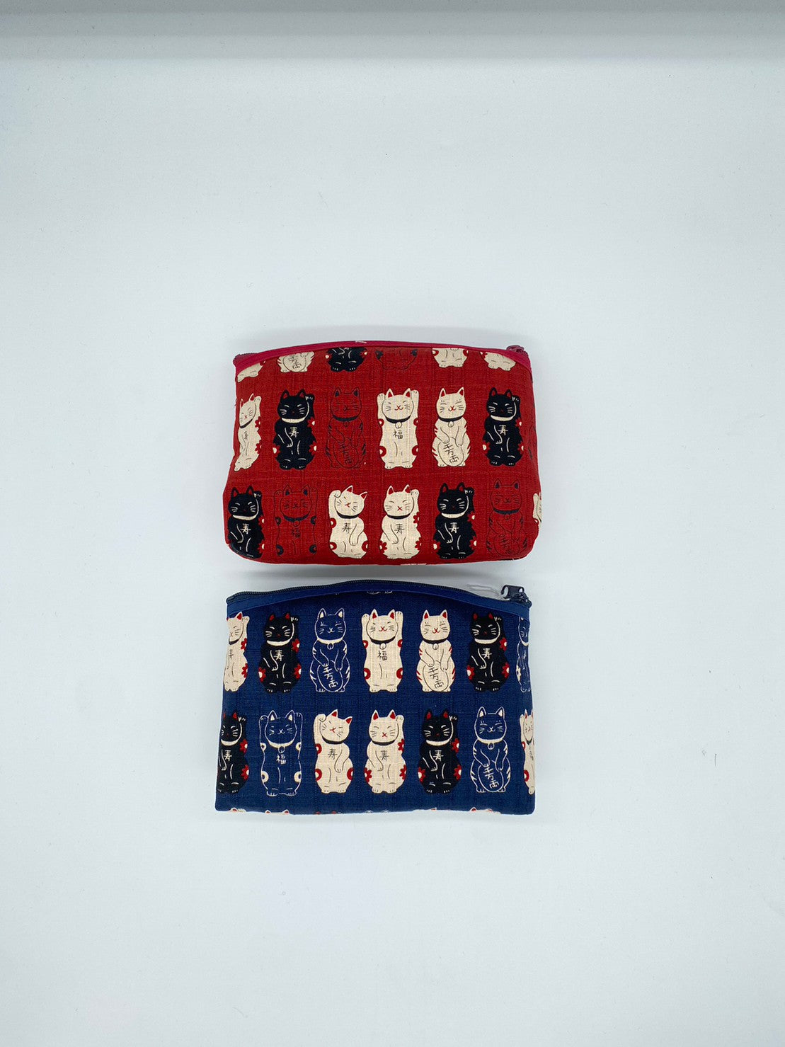 Täschchen - Pouch