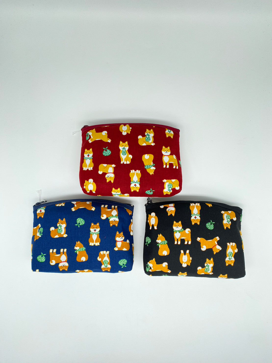 Täschchen - Pouch
