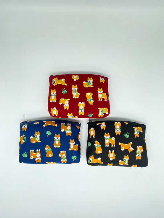 Täschchen - Pouch