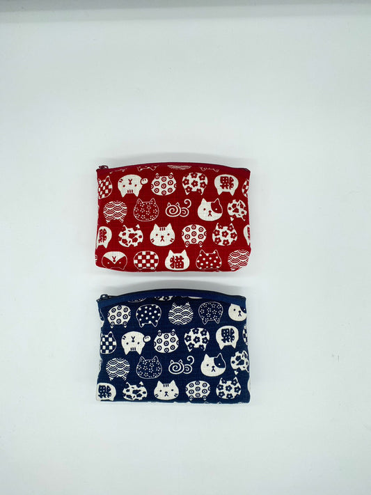 Täschchen - Pouch