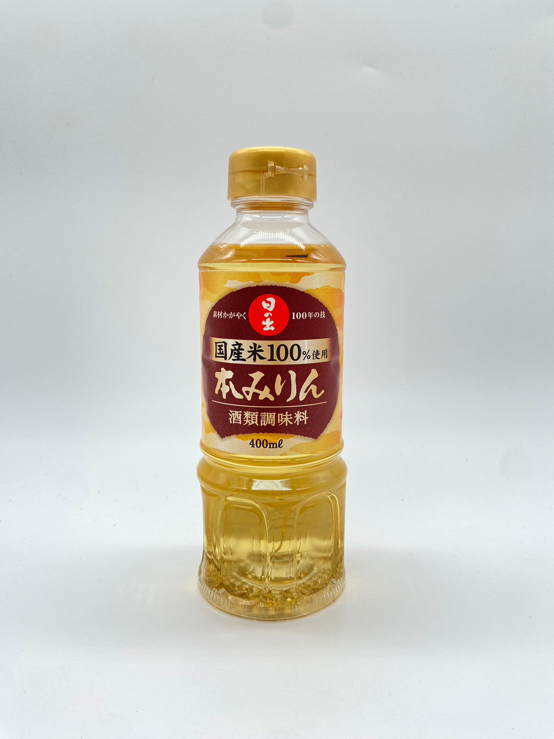 Hon Mirin (ALC. 13,5%) - Hinode