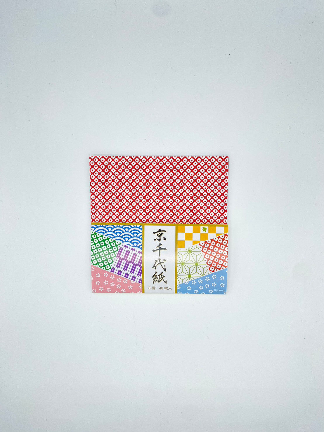 Origami Papier - Chiyogami