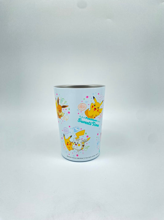 Thermos Becher - Pokemon