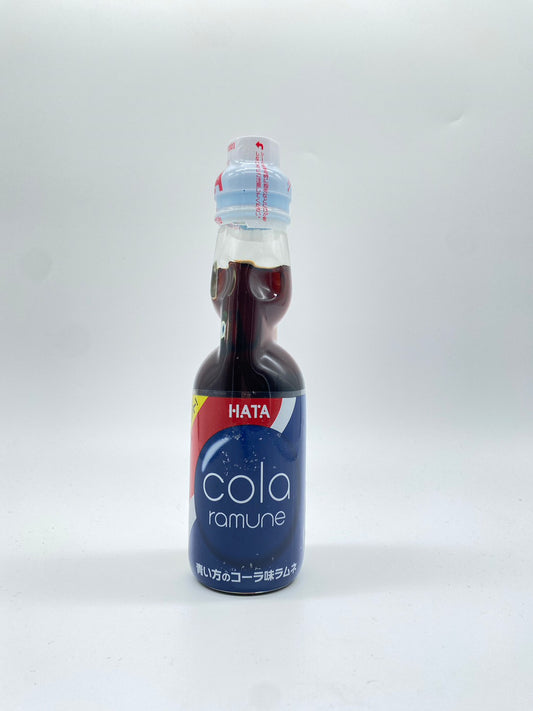 Ramune Cola - HATA