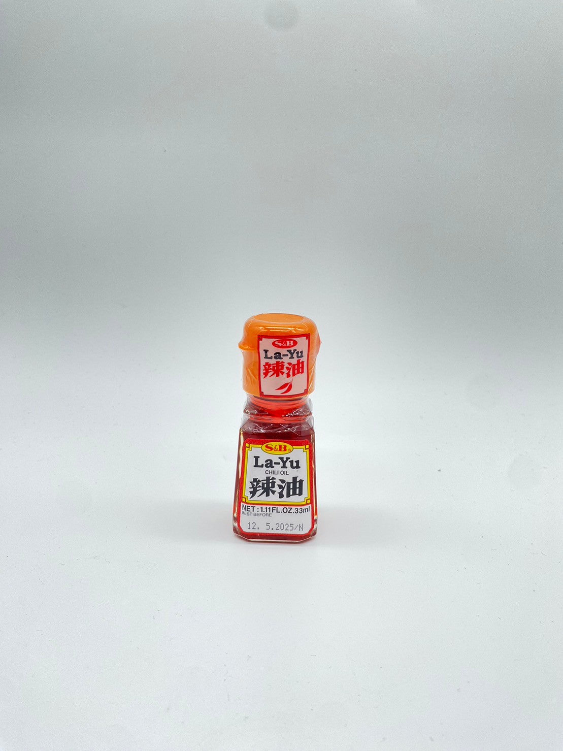 La Yu - S&B