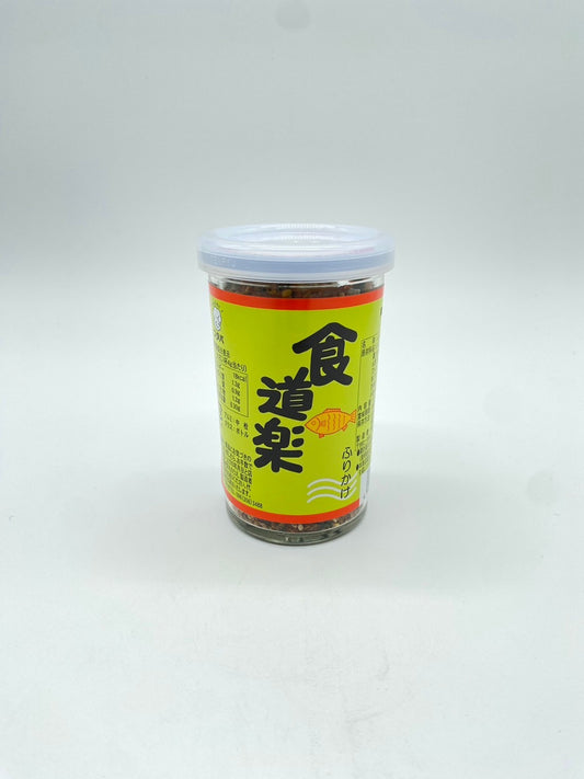 Furikake (Reisstreusel) Kui Doraku (Bonito) - Futaba