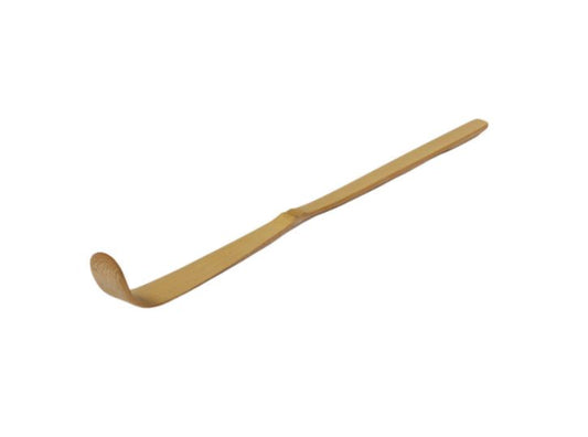Matchalöffel - Bamboo