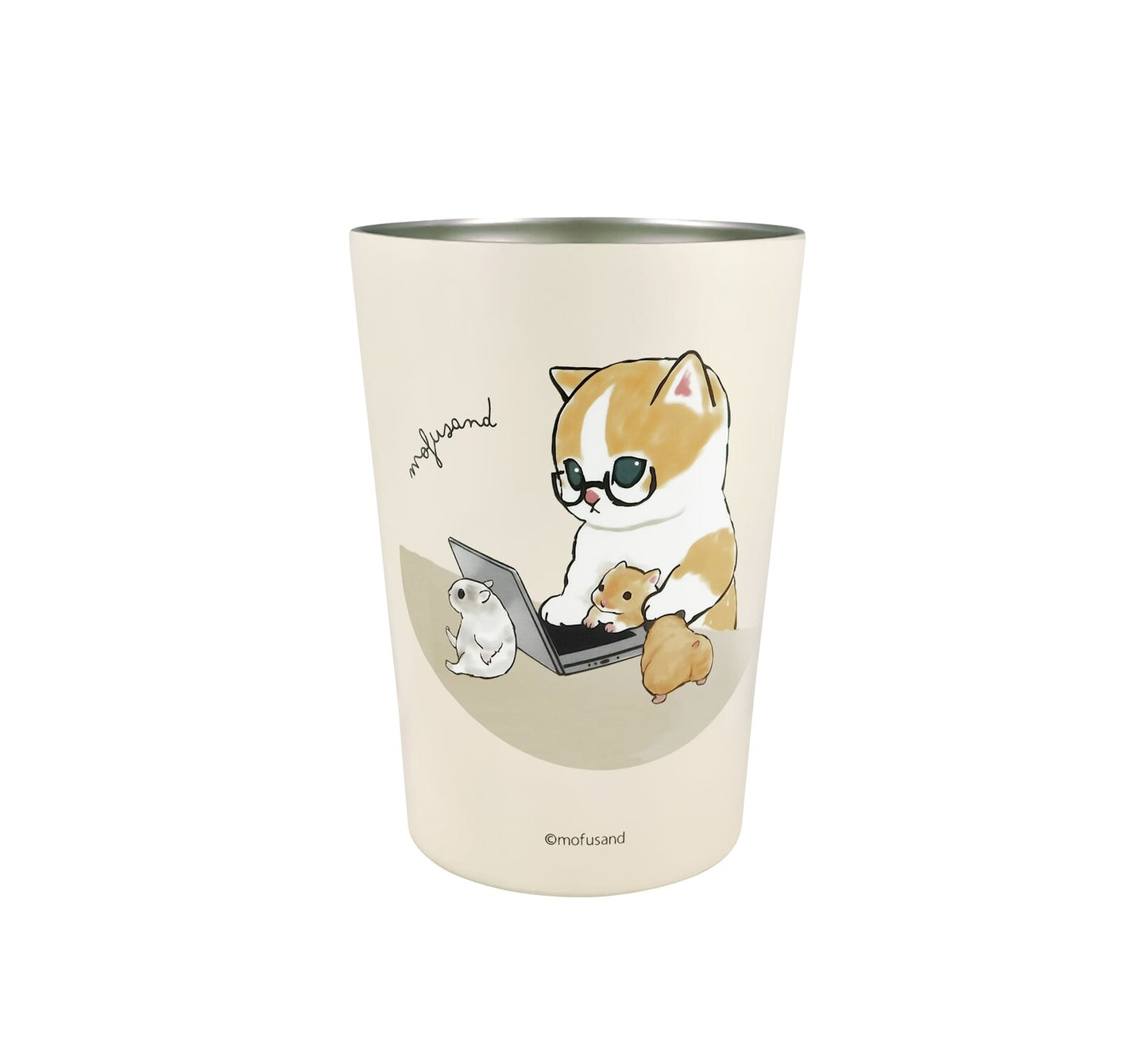 Thermos Becher (M) - MOFUSAND