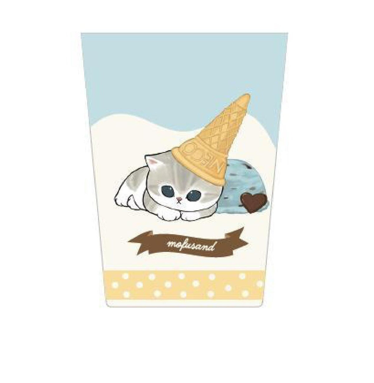 Thermos Becher (M) - MOFUSAND