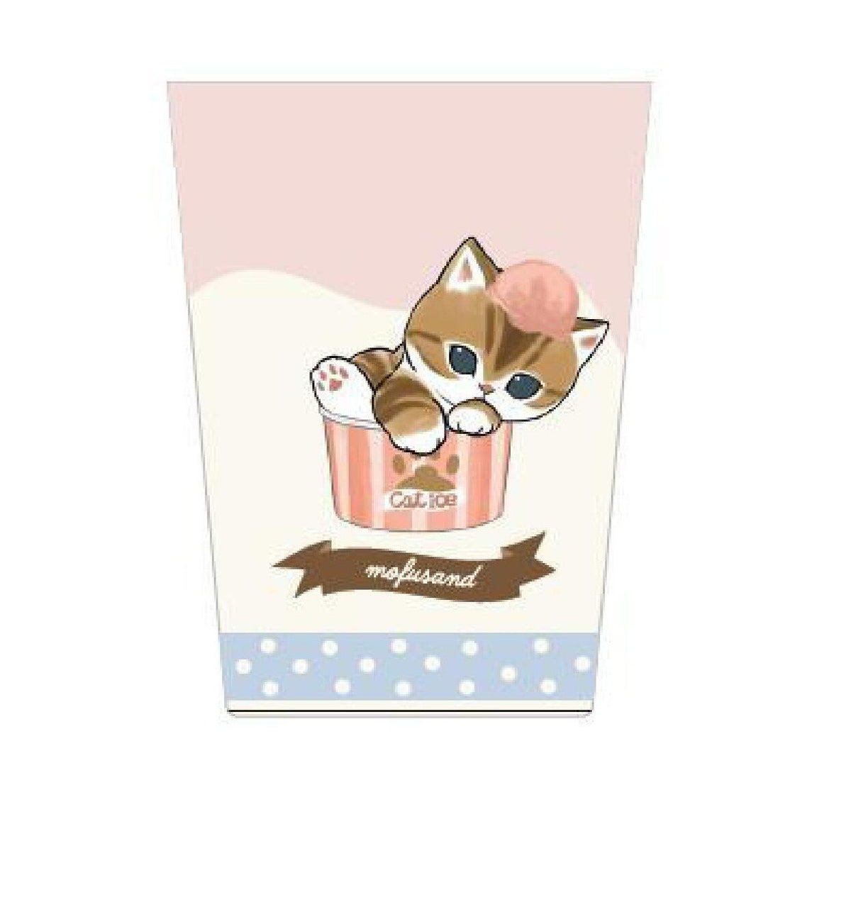 Thermos Becher (M) - MOFUSAND