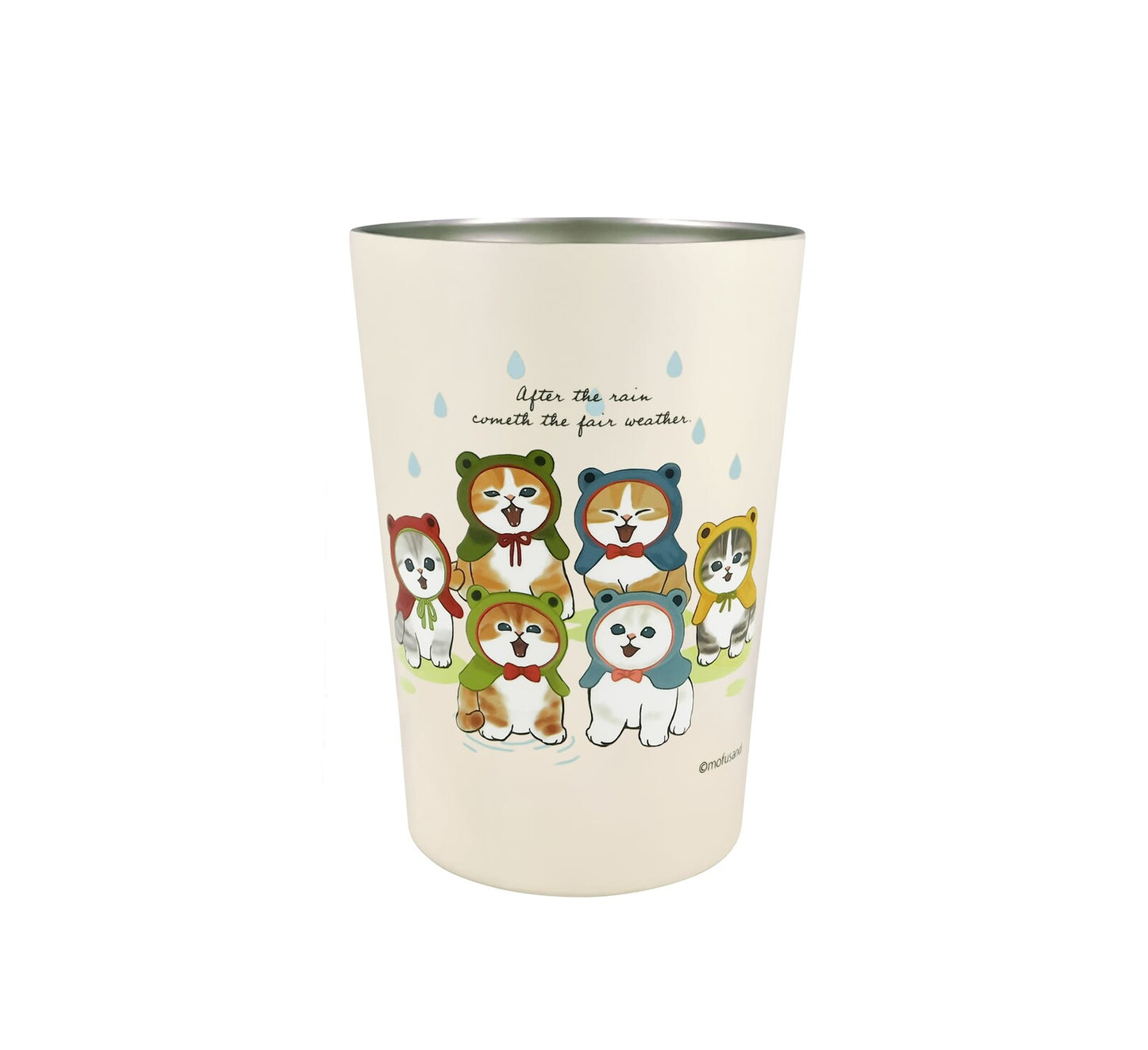 Thermos Becher (M) - MOFUSAND