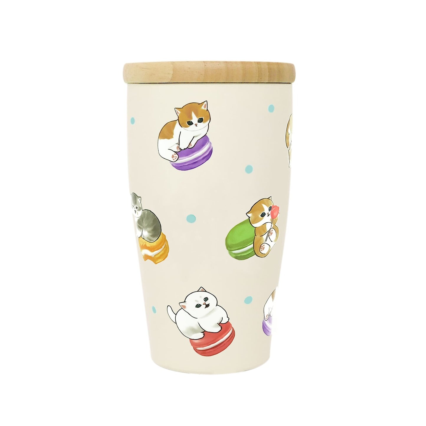Thermos Becher (L) - MOFUSAND