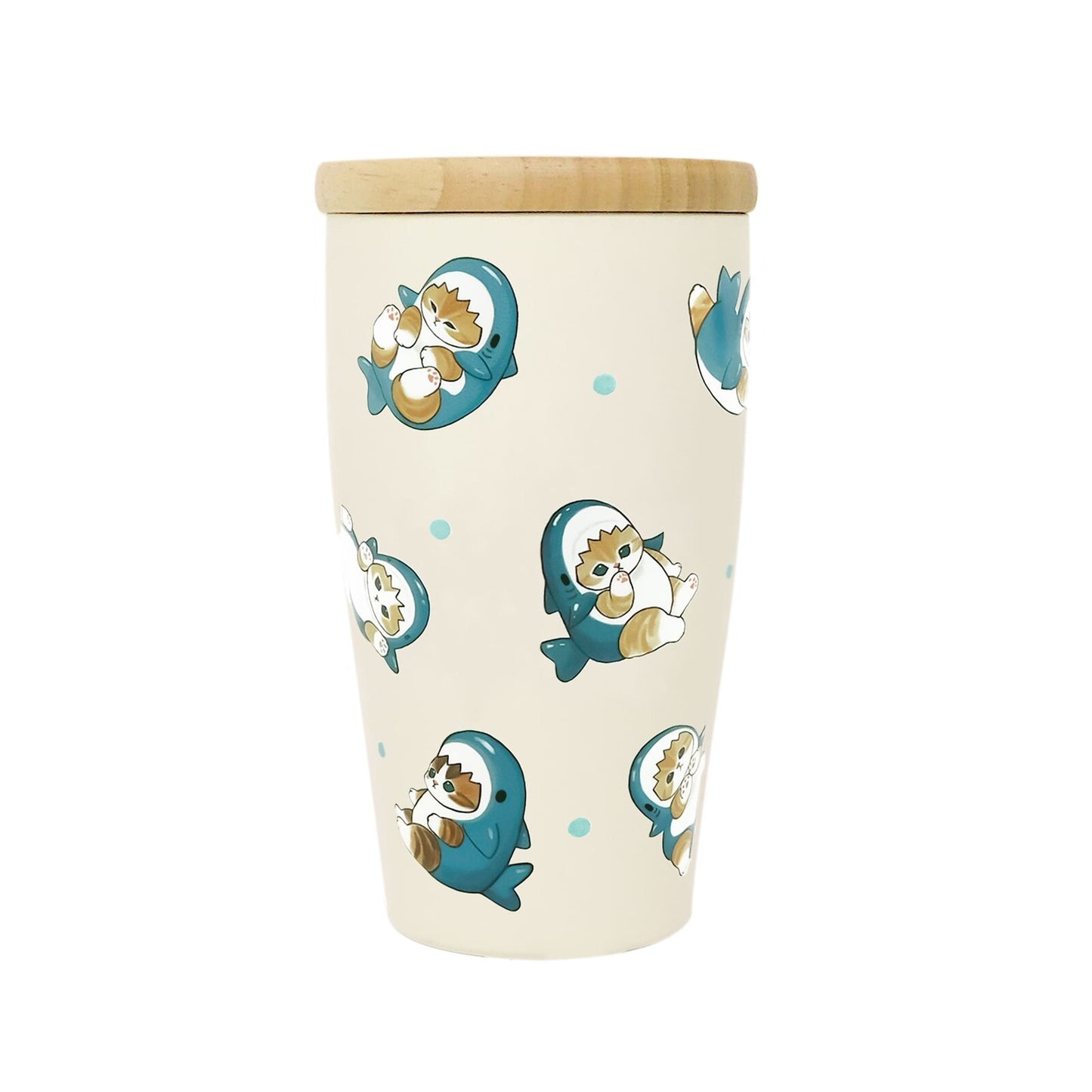 Thermos Becher (L) - MOFUSAND
