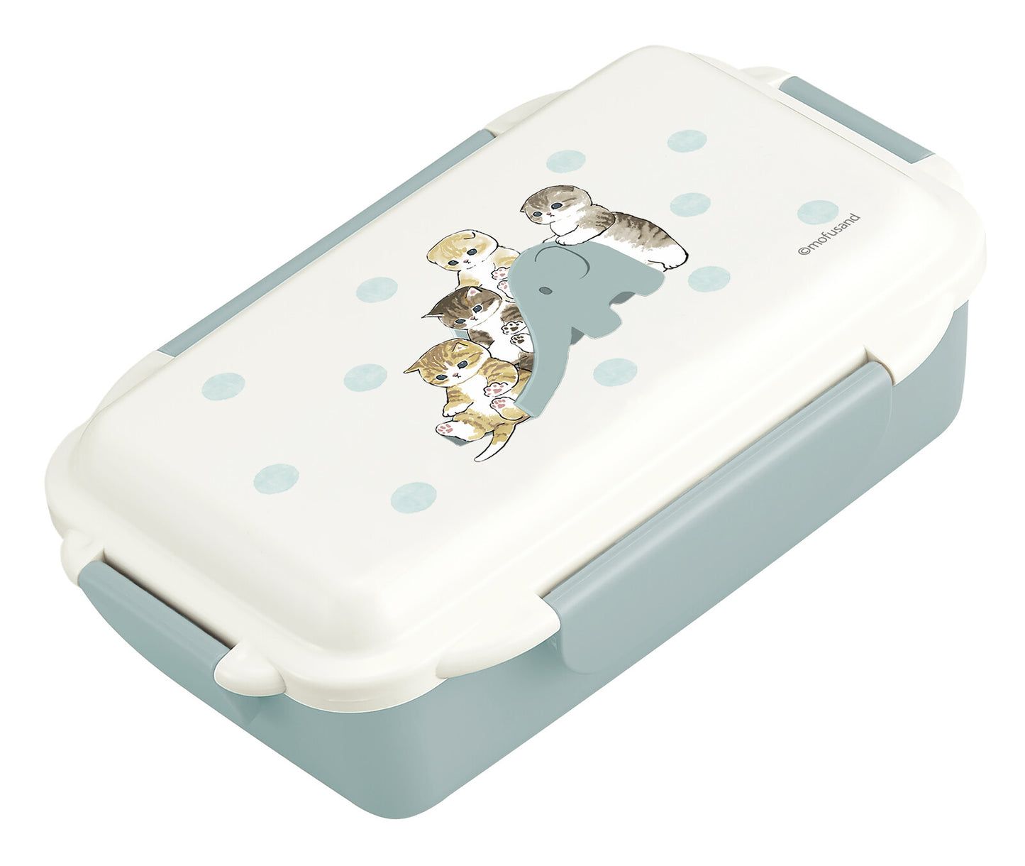 Bento Box - MOFUSAND