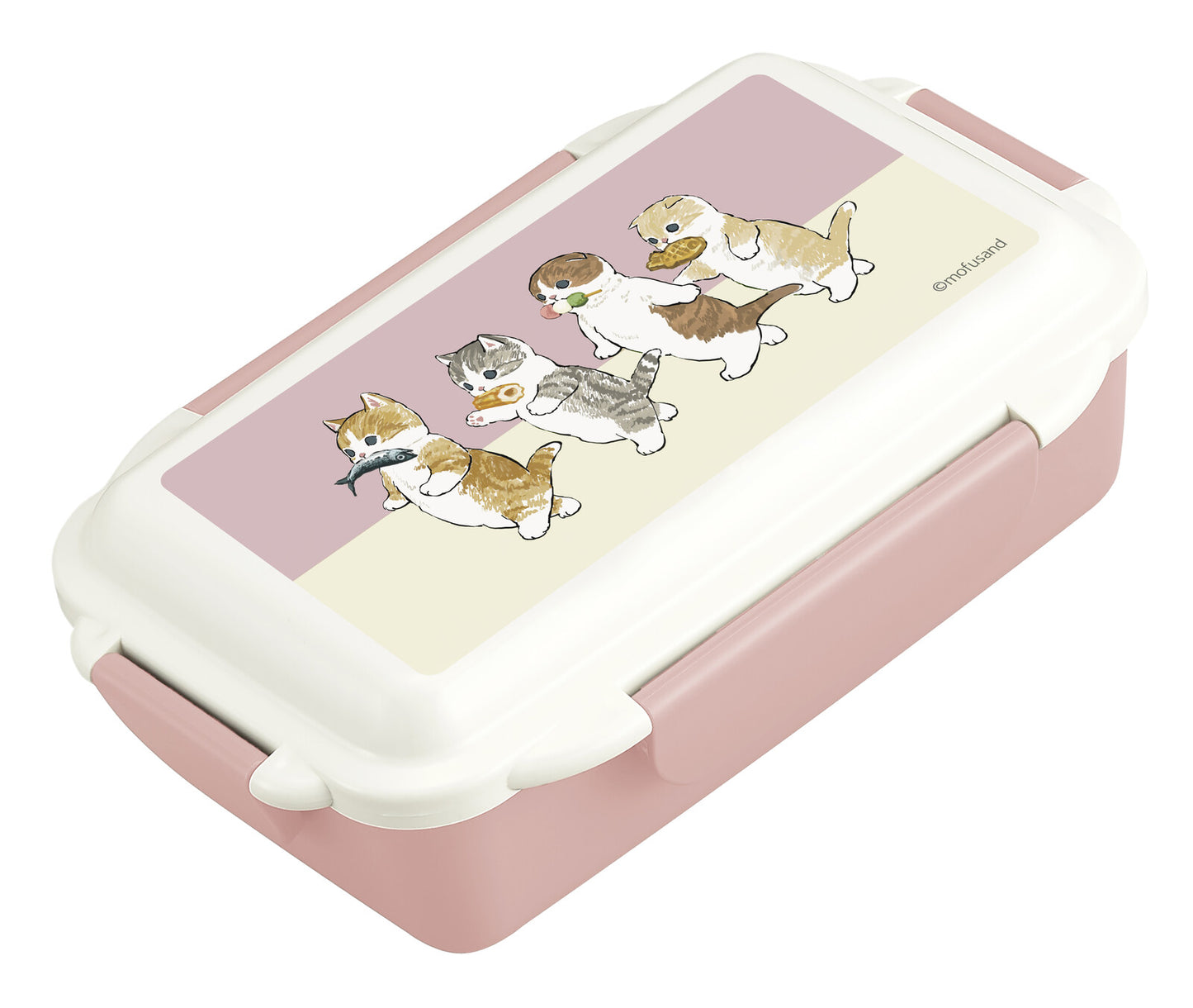 Bento Box - MOFUSAND