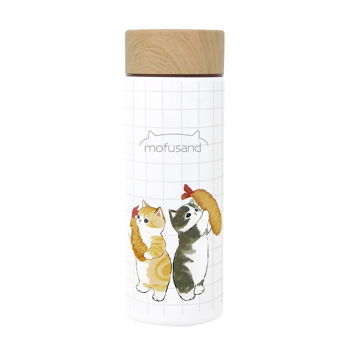 Thermos Flasche - MOFUSAND