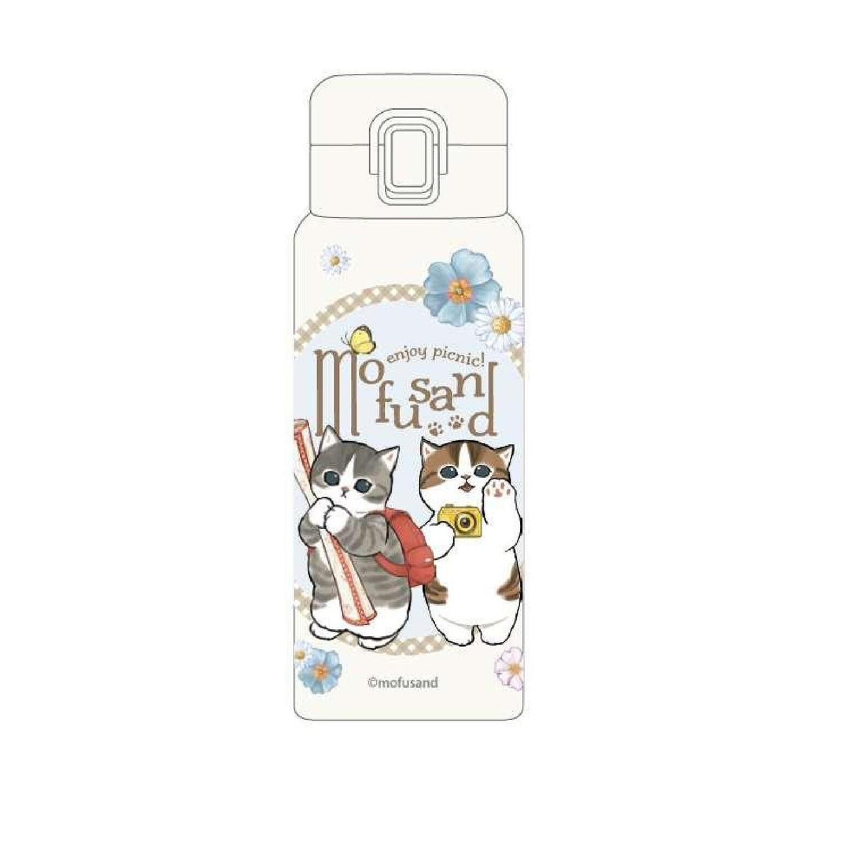 Thermos Flasche - MOFUSAND