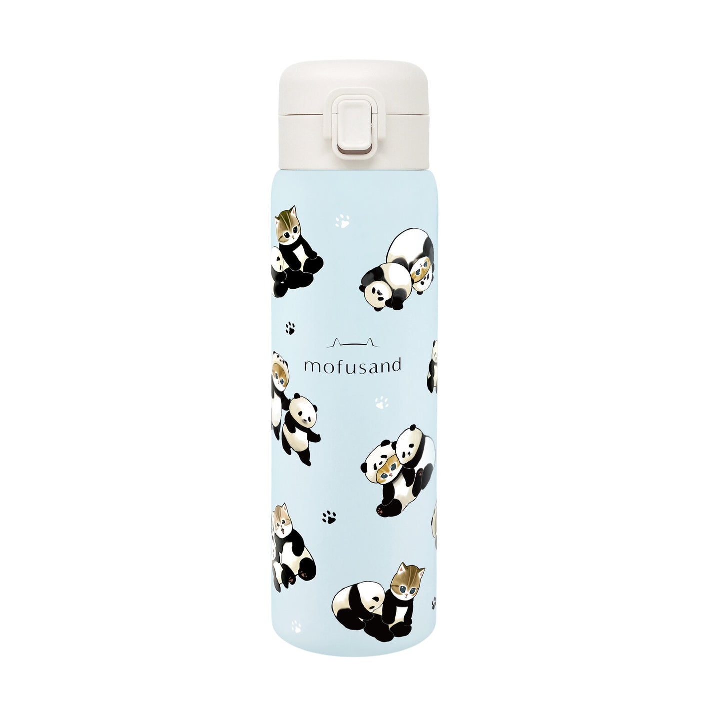 Thermos Flasche - MOFUSAND