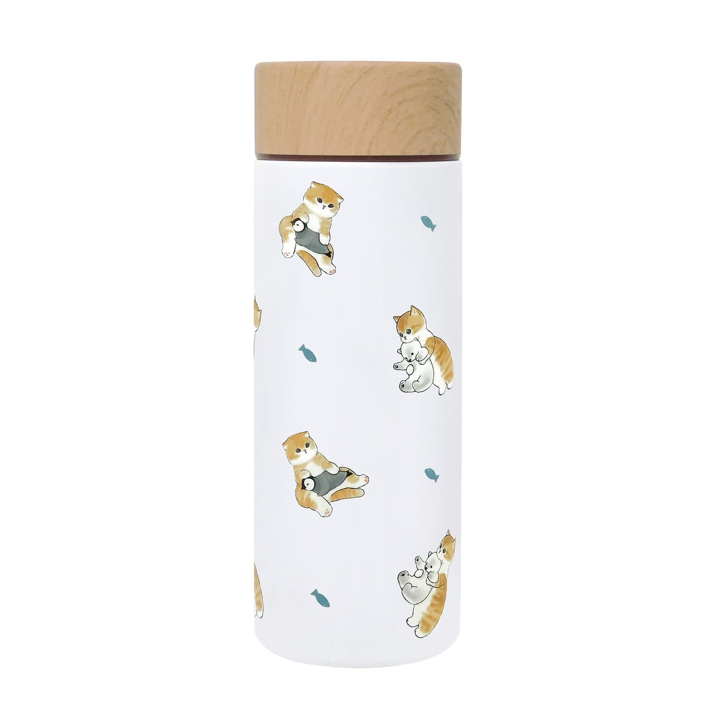 Thermos Flasche - MOFUSAND