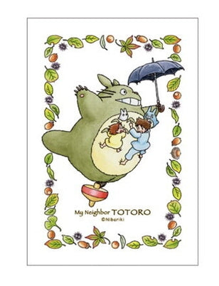 Ghibli - My Neighbor Totoro/ Puzzle