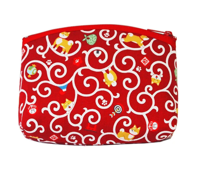 Täschchen - Pouch