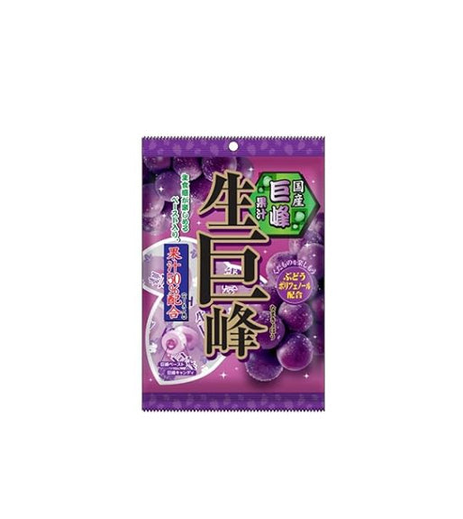 Trauben(Kyoho) Bonbon - Ribon