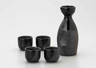 Sake Set