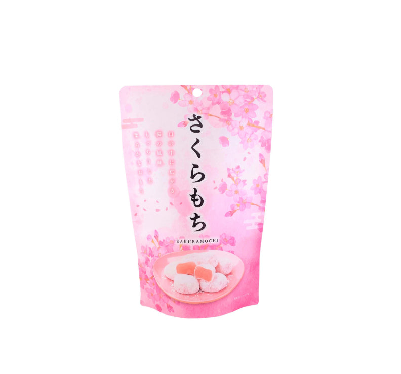 Sakura Mochi - SEIKI