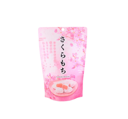 Sakura Mochi - SEIKI